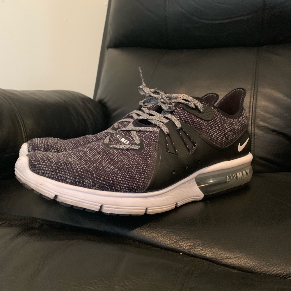 Nike Air Max 2018